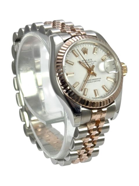 Rolex Datejust Lady 179171 Image 3